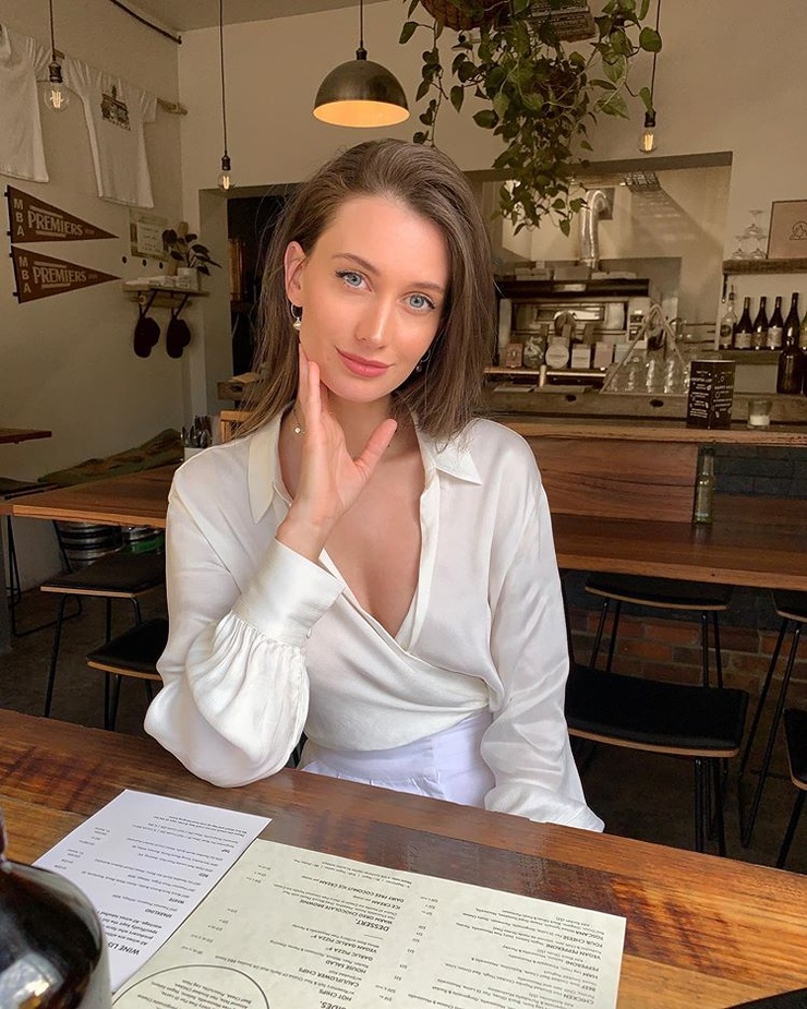 Kaitlyn Ridge