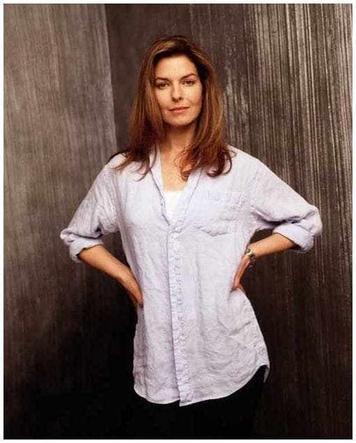 Sela Ward