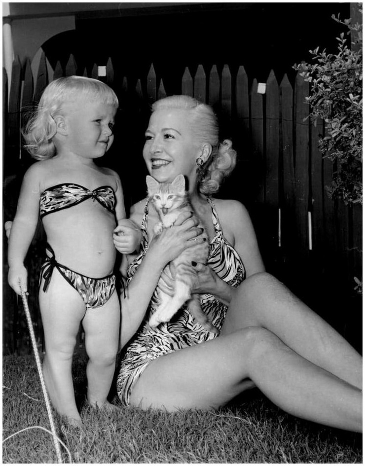 Marilyn Maxwell