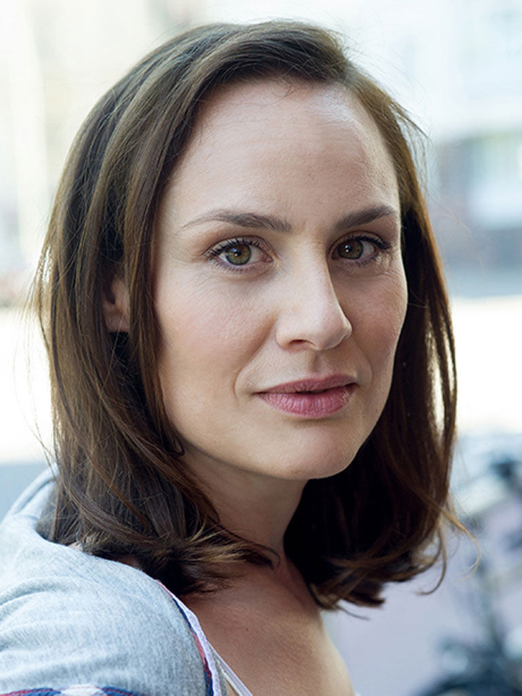 Daniela Holtz