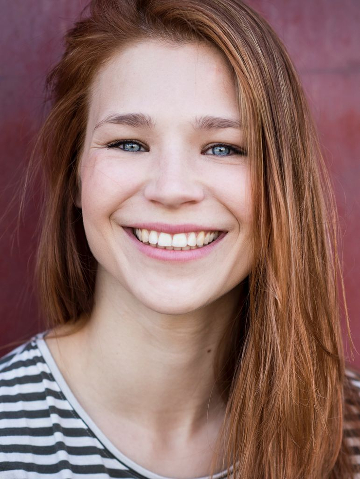 Nika Weckler