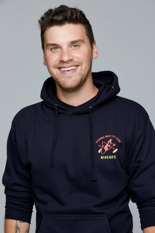 Nick Colletti