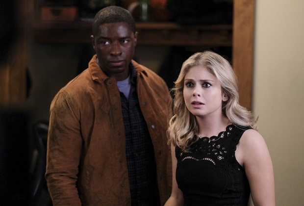 iZombie