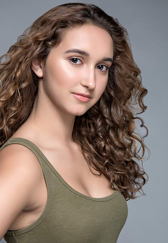 Alexandra De Vita