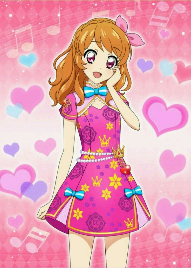 Akari Oozora