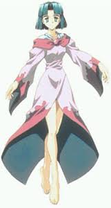 Karin (Evil Zone) Karin (Evil Zone)