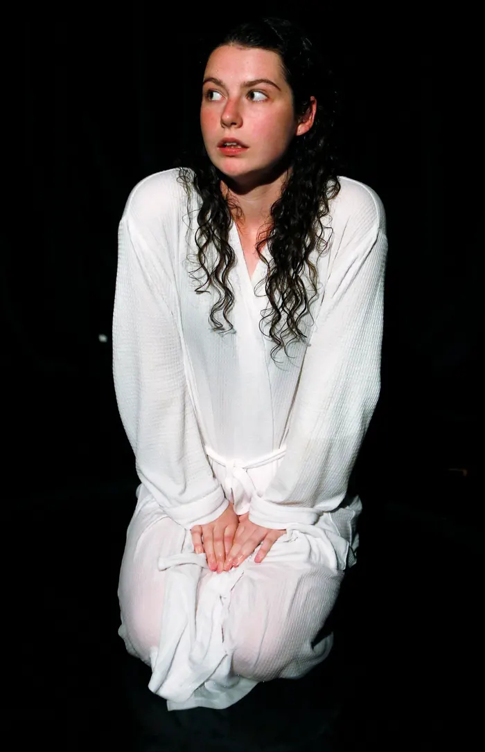 Molly Vevers