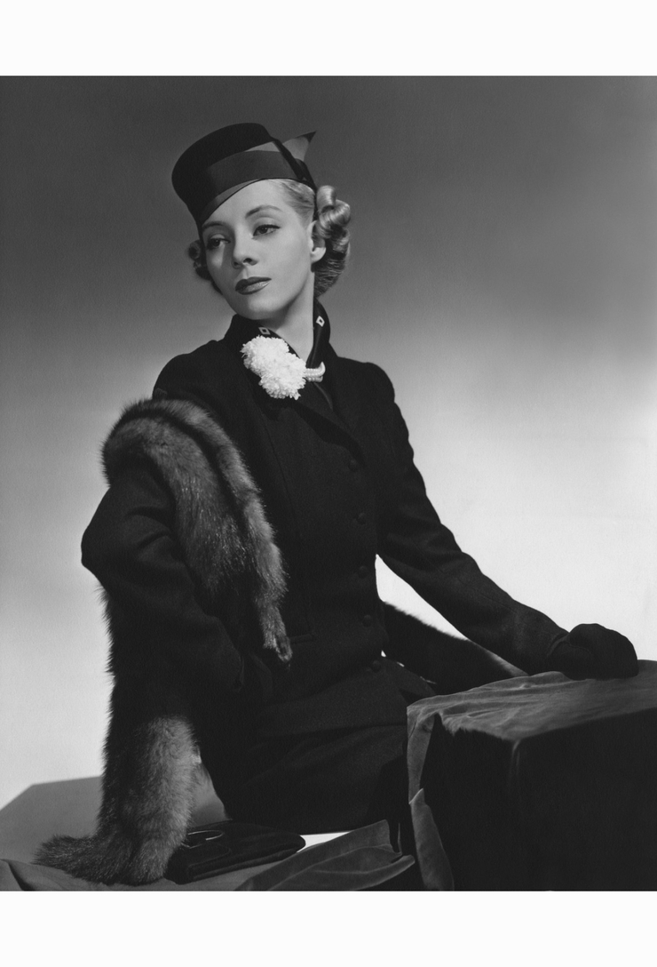 Helen Bennett
