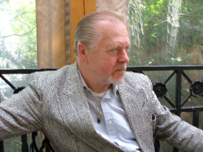 Bill Rebane