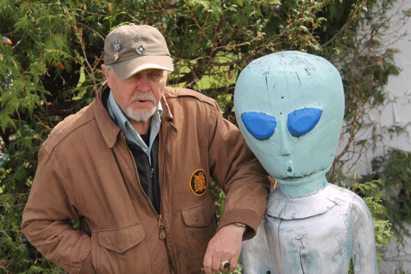 Bill Rebane