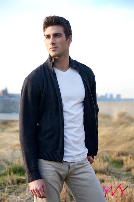 Justin Clynes