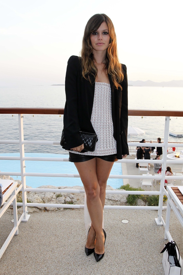 Rachel Bilson Rachel Bilson