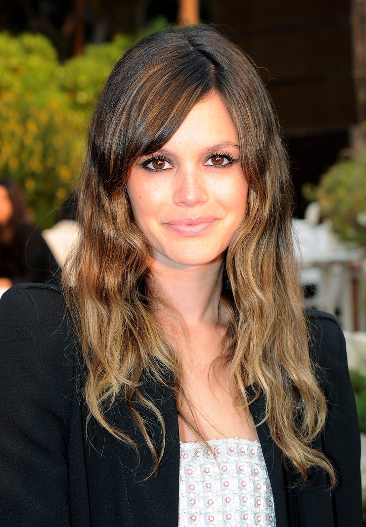 Rachel Bilson
