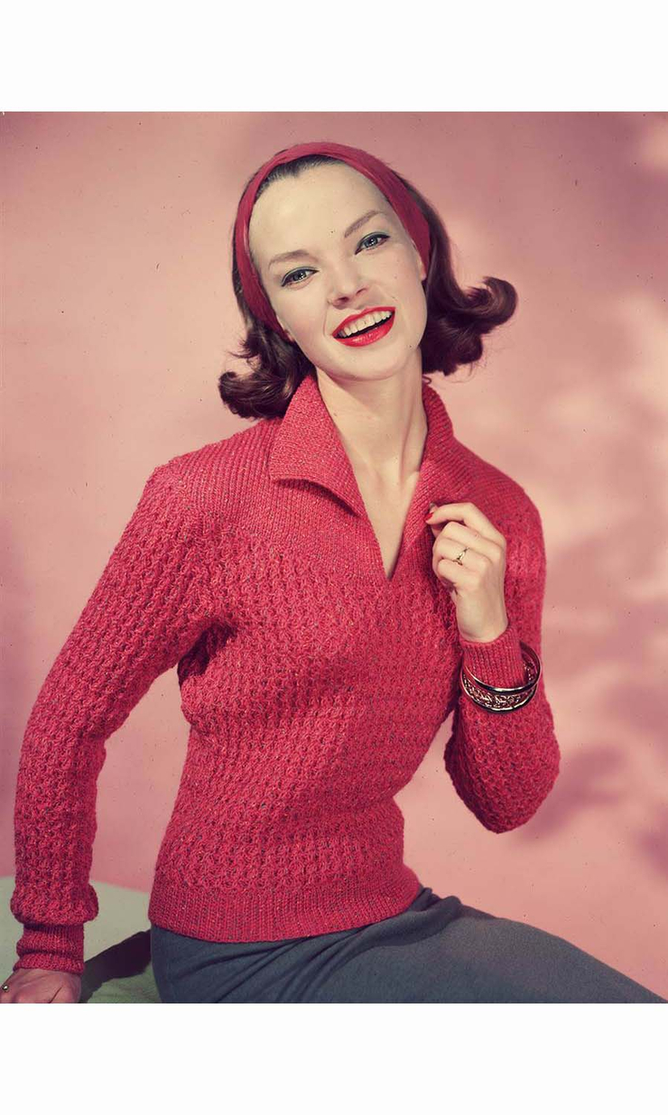 Helen Bunney