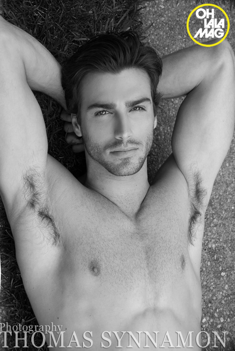 Justin Clynes