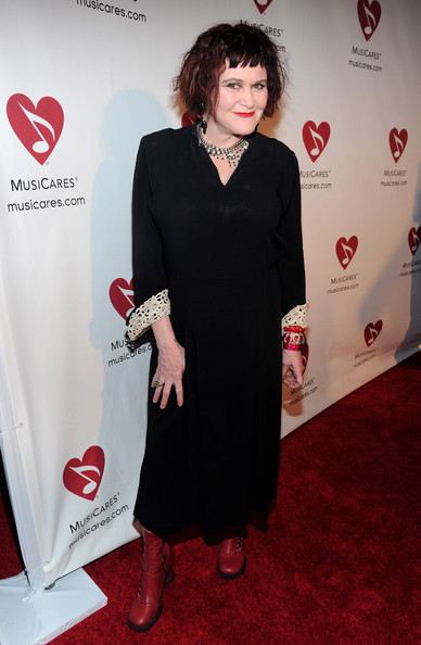 Exene Cervenka