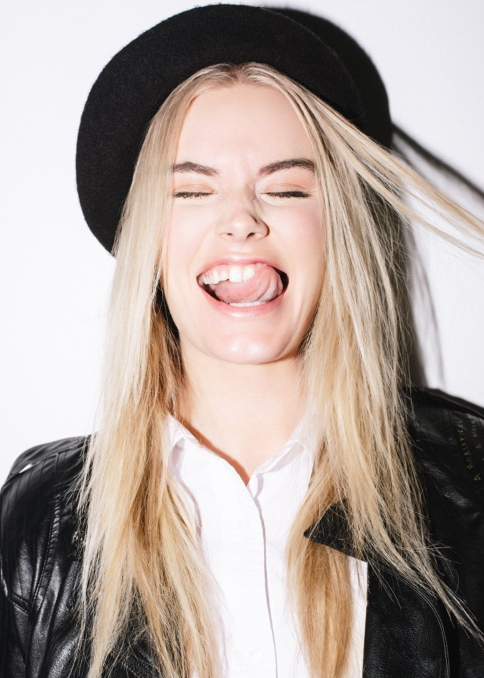 Abbie Fleener