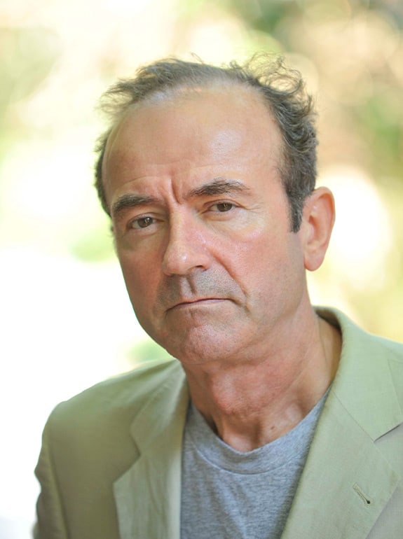 Hugh Cornwell