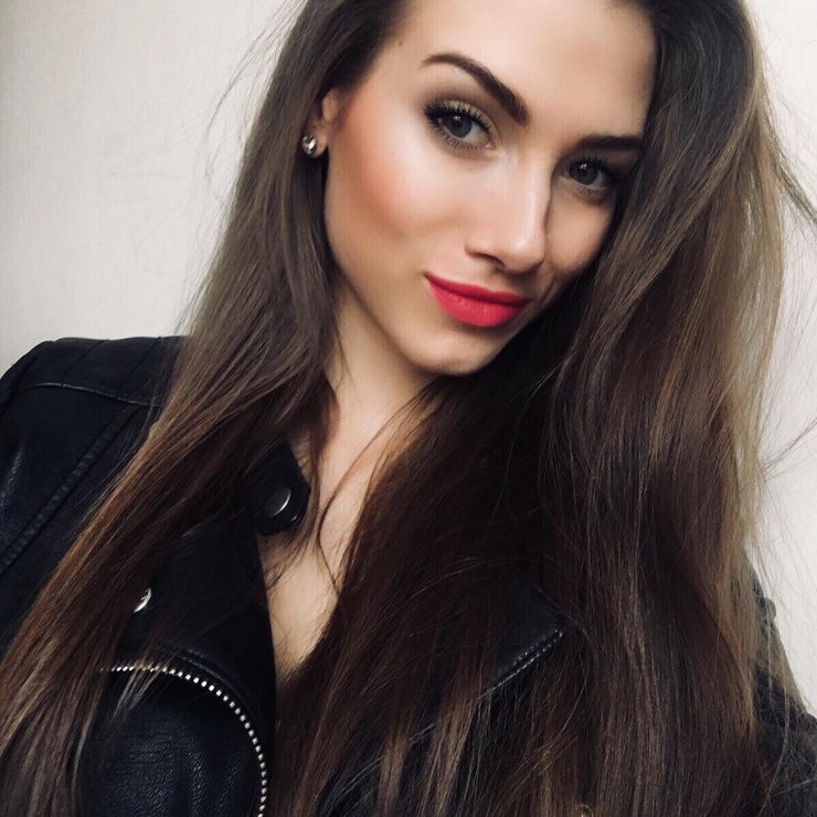 Tereza Gojšová Tereza Gojšová