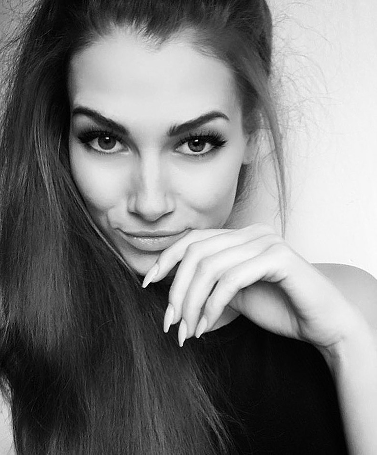 Tereza Gojšová Tereza Gojšová