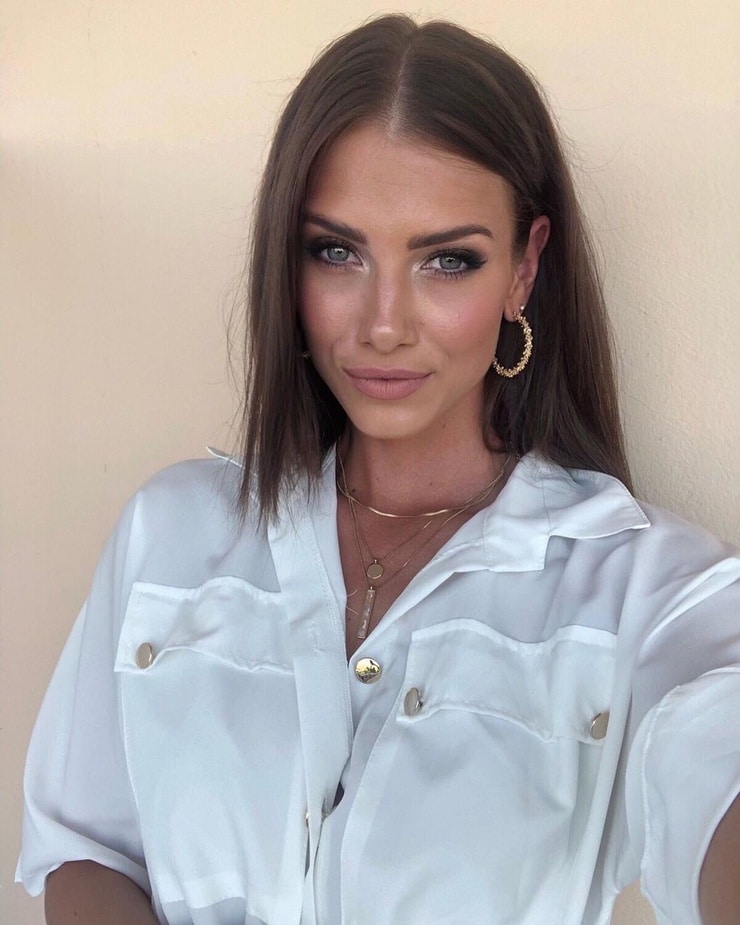 Tereza Gojšová Tereza Gojšová