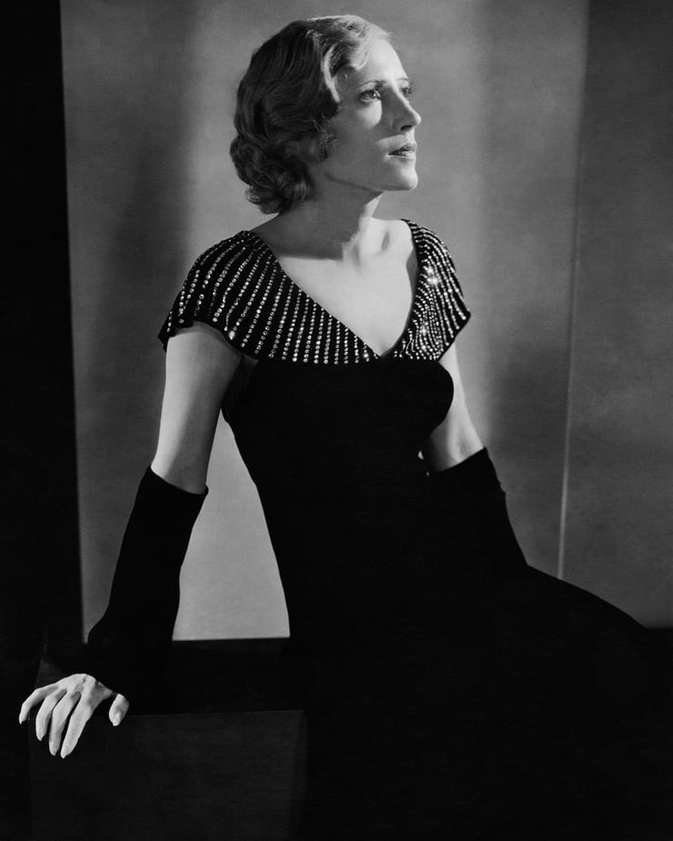 Helen Menken