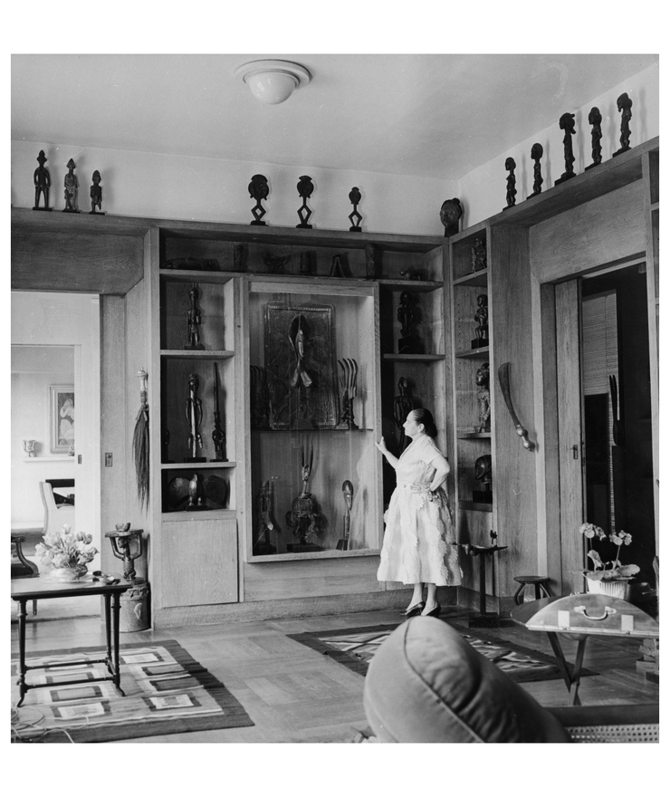 Helena Rubinstein