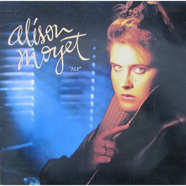 Alison Moyet
