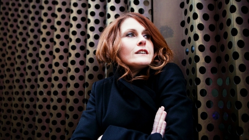 Alison Moyet
