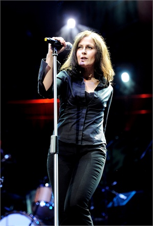 Alison Moyet