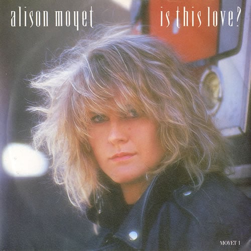 Alison Moyet