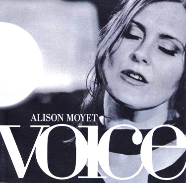 Alison Moyet