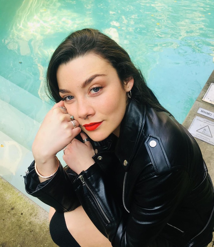 Catalina Castelblanco