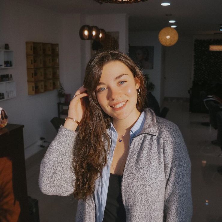 Catalina Castelblanco