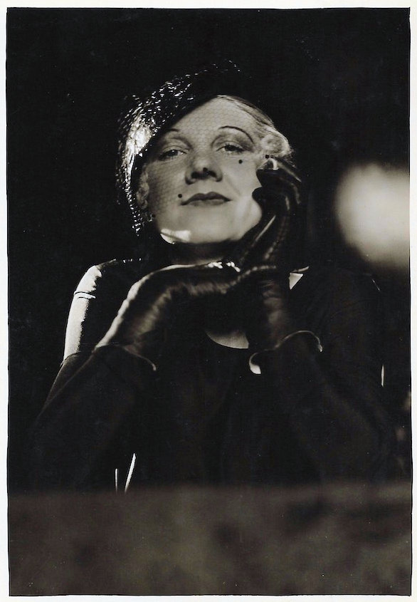 June Purcell June Purcell