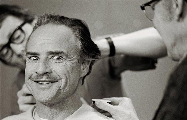 Marlon Brando Marlon Brando