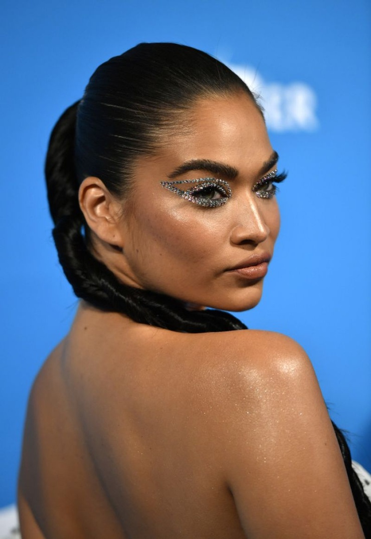 Shanina Shaik