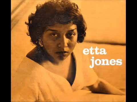 Etta Jones