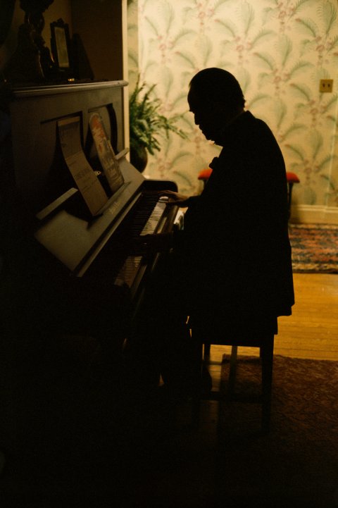 Marlon Brando