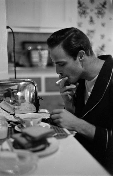 Marlon Brando