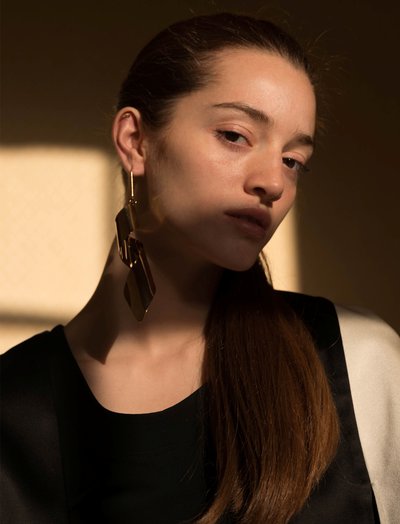 Nanda Isaia