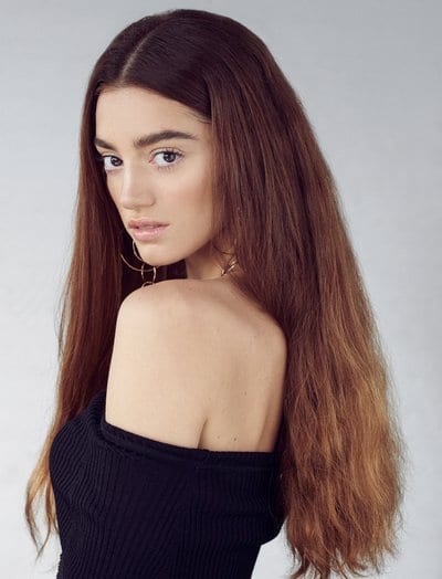 Nanda Isaia