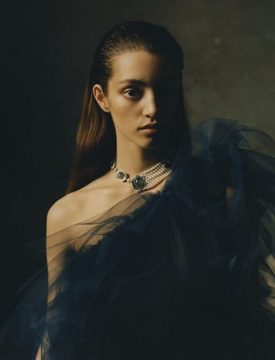 Nanda Isaia