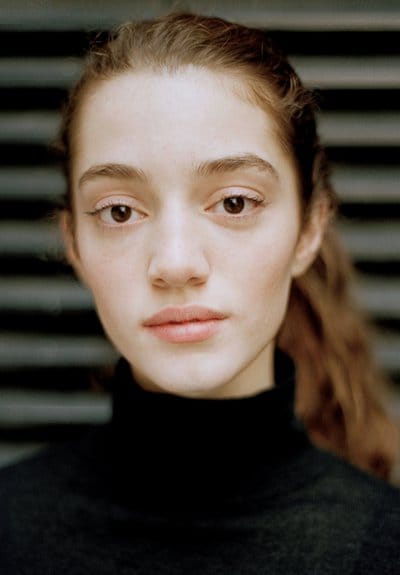 Nanda Isaia