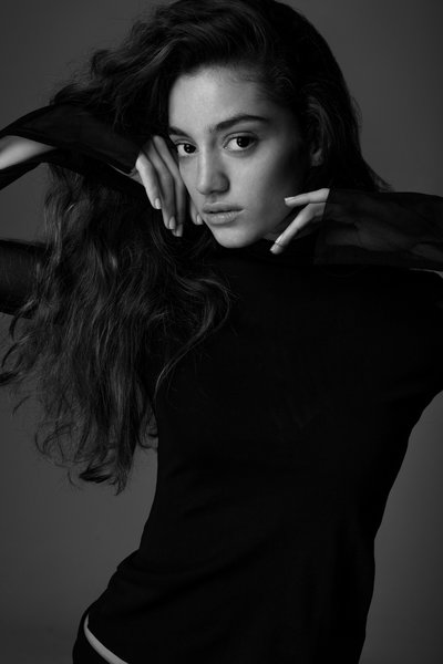 Nanda Isaia
