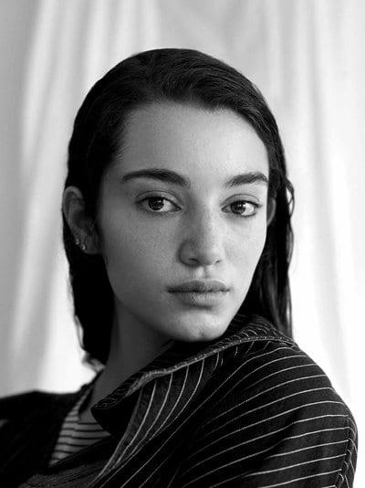Nanda Isaia