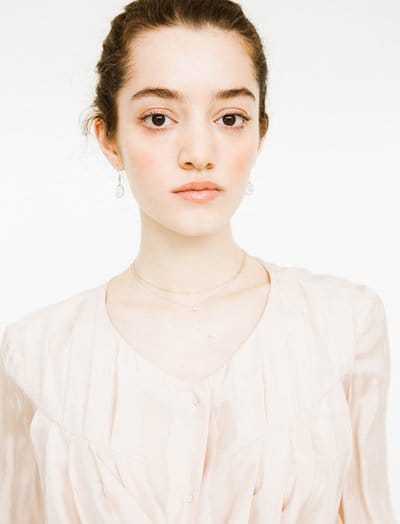 Nanda Isaia