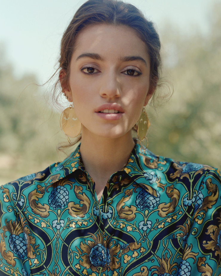 Nanda Isaia