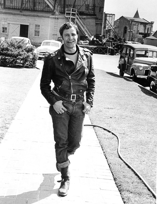 Marlon Brando Marlon Brando
