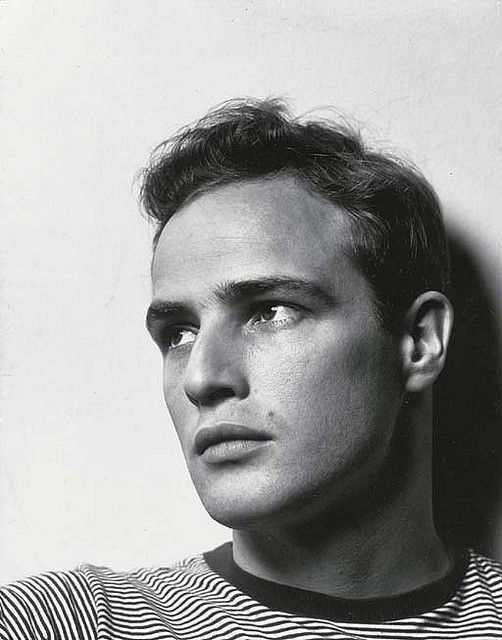 Marlon Brando Marlon Brando